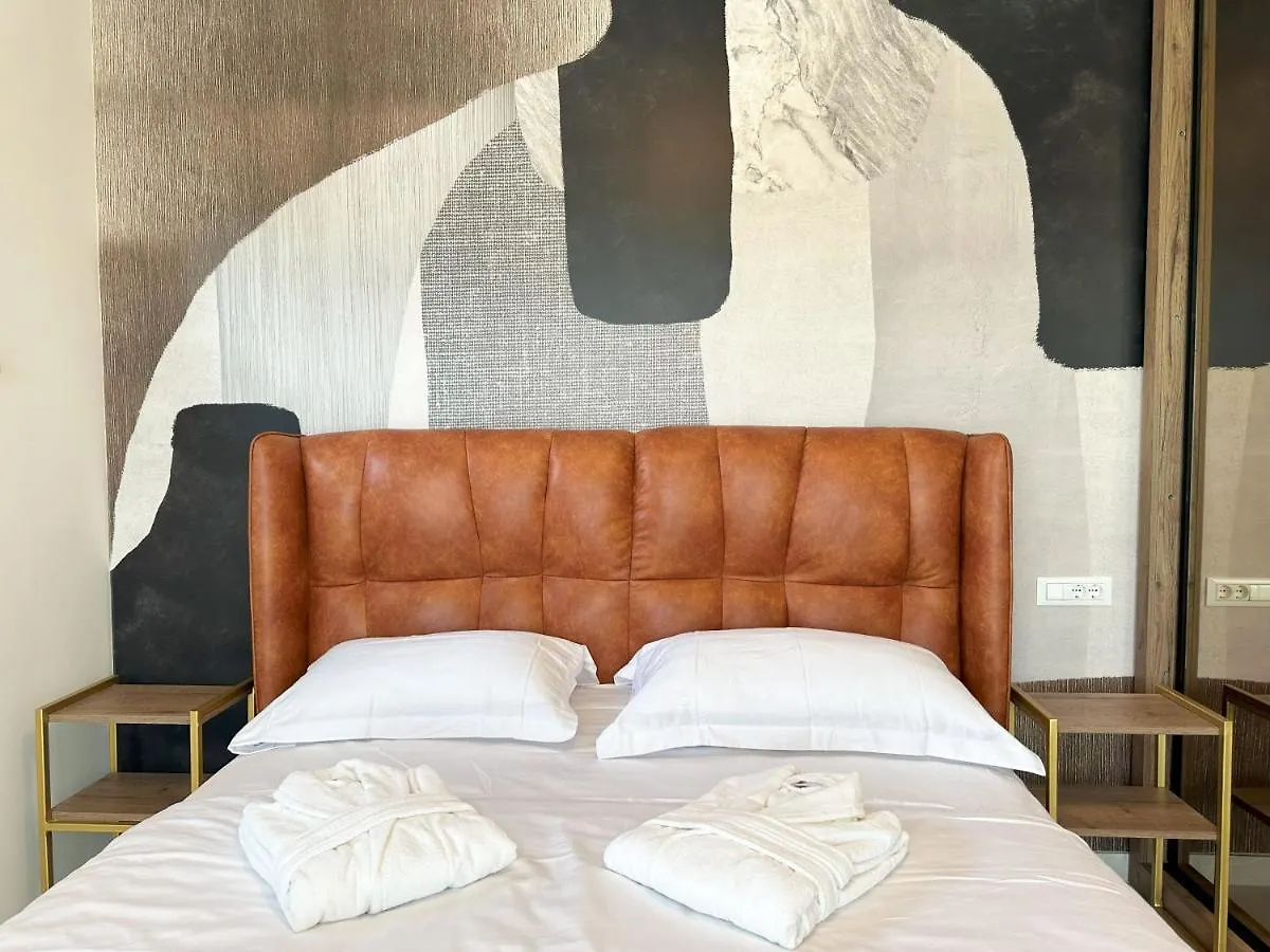 Luxury Apartment Emerald Kožino