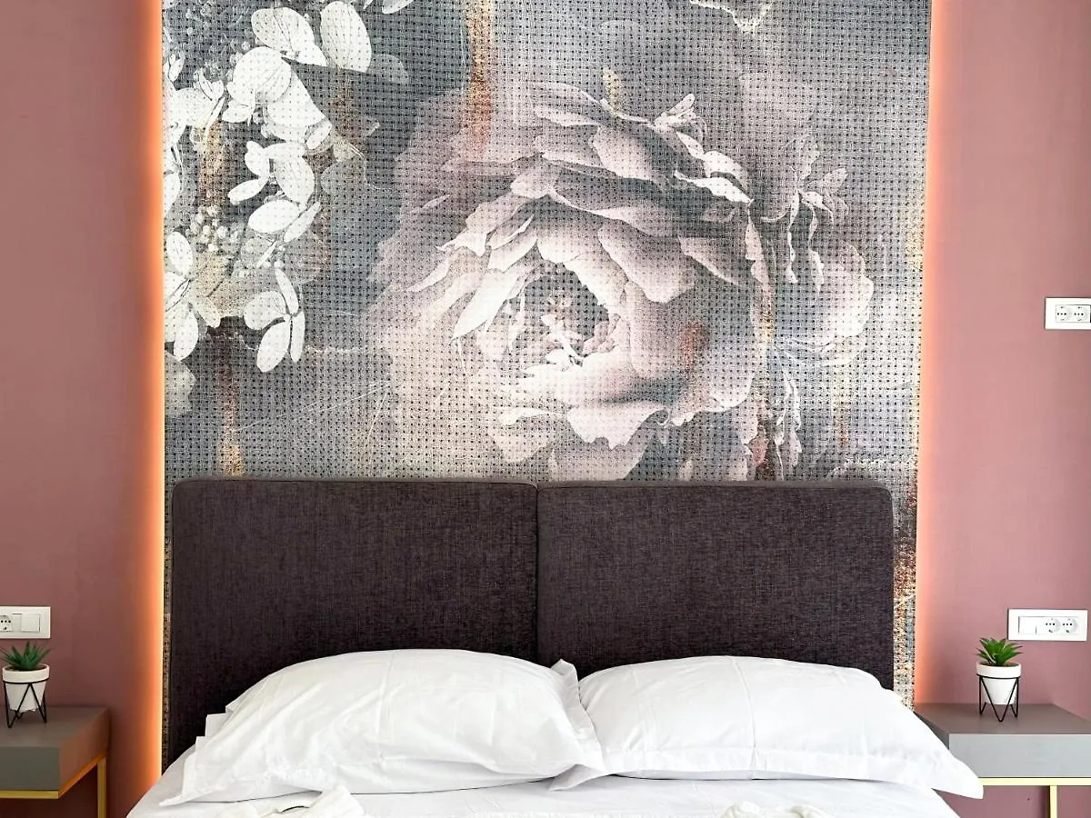 Luxury Apartment Emerald Kožino 0*,
