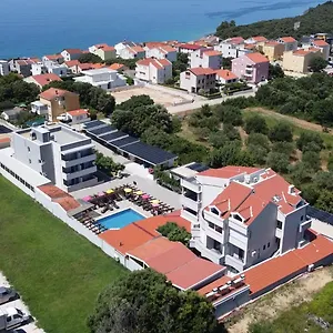 Plat Apartahotel